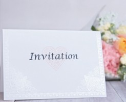 結婚式招待状の返信